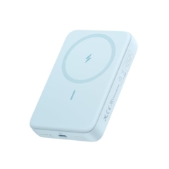 Sạc dự phòng không dây Anker Zolo 30W 10000mah A1684 - Chính hãng VN
