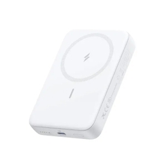 Sạc dự phòng không dây Anker Zolo 30W 10000mah A1684 - Chính hãng VN