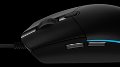 CHUỘT GAMING LOGITECH G102 LIGHTSYNC