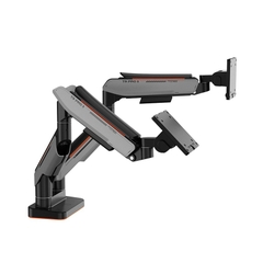 Giá đỡ màn hình Human Motion T9 Pro II Dual
