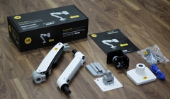 Giá treo màn hình NB G70 ( 22