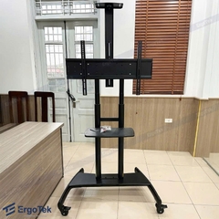 Giá treo TV di động Ergotek E2600 55- 100inch