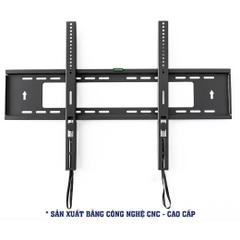 Giá treo tivi sát tường cỡ đại E97 (60