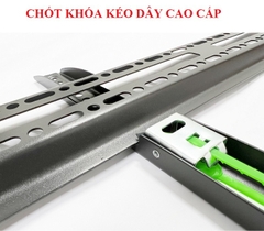 Giá treo màn hình tivi Ergotek E93