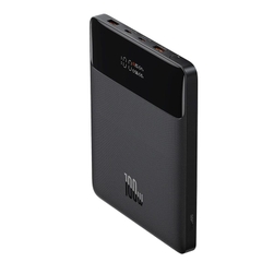 Sạc dự phòng 100W - 20.000mAh Baseus World Premiere Power Bank dùng cho Laptop công suất lớn