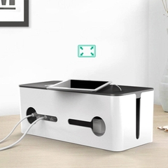 Hộp đựng cáp đa năng UGREEN LP110 Universal Cable Management Box