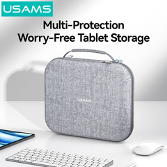Túi Đựng Máy Tính Bảng USAMS Jane07 12.6