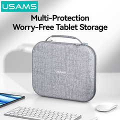 Túi Đựng Máy Tính Bảng USAMS Jane08 14.6