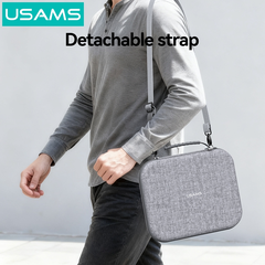 Túi Đựng Máy Tính Bảng USAMS Jane08 14.6