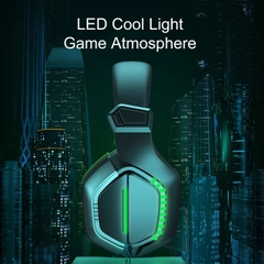 Tai nghe có dây Joyroom HG1 Wired gaming headset blackish