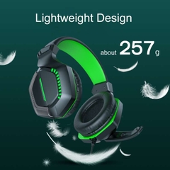 Tai nghe có dây Joyroom HG1 Wired gaming headset blackish