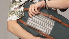 BÀN PHÍM LOGITECH BLUETOOTH K380