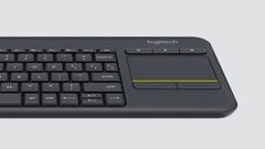 BÀN PHÍM LOGITECH WIRELESS K400 PLUS