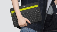BÀN PHÍM LOGITECH BLUETOOTH K480
