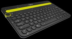 BÀN PHÍM LOGITECH BLUETOOTH K480