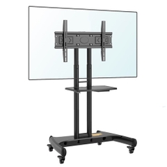 Giá treo tivi di động E2050 32-75 inch