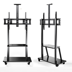 Giá Treo Tivi Di Động Ergotek E2500 (55