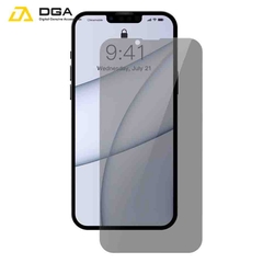 Kính cường lực 6 lớp chống trầy, siêu bền Baseus 0.3mm Full-glass Tempered Glass Film cho IPhone 13 series