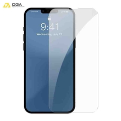 Kính cường lực 6 lớp chống trầy, siêu bền Baseus 0.3mm Full-glass Tempered Glass Film cho IPhone 13 series