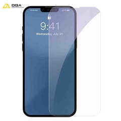 Kính cường lực 6 lớp chống trầy, siêu bền Baseus 0.3mm Full-glass Tempered Glass Film cho IPhone 13 series