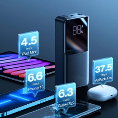 Sạc dự phòng Joyroom QP191 QP192 QP193 22.5W Power Bank