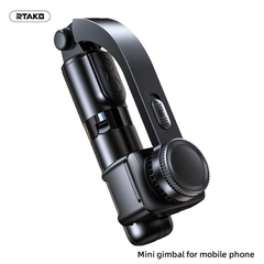 Gimbal chống rung Mini Rtako L08 Mini Anti-shake Gimbal