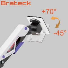 Giá treo màn hình Brateck LCD LDT95-C012UC (24-57inch)