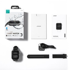 Đồng hồ thông minh Joyroom FT6 Smart Watch đo thể lực , kết nối nghe nhận cuộc gọi
