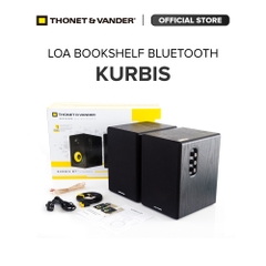 Loa Bluetooth không dây Thonet And Vander KURBIS