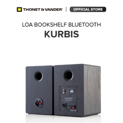 Loa Bluetooth không dây Thonet And Vander KURBIS