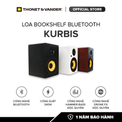 Loa Bluetooth không dây Thonet And Vander KURBIS