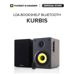 Loa Bluetooth không dây Thonet And Vander KURBIS