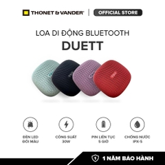 Loa Bluetooth không dây Thonet & Vander DUETT