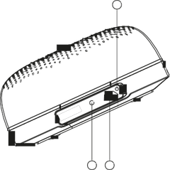 Loa Bluetooth không dây Thonet & Vander DUETT