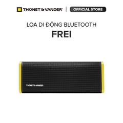 Loa không dây Bluetooth Thonet Vander FREI PORTABLE công suất 50w