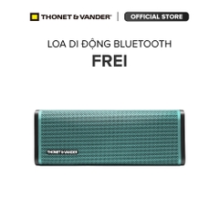 Loa không dây Bluetooth Thonet Vander FREI PORTABLE công suất 50w