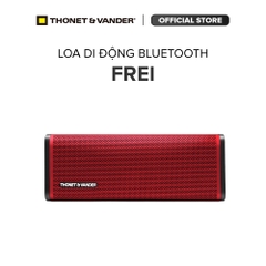 Loa không dây Bluetooth Thonet Vander FREI PORTABLE công suất 50w