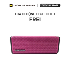 Loa không dây Bluetooth Thonet Vander FREI PORTABLE công suất 50w