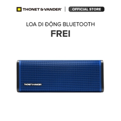 Loa không dây Bluetooth Thonet Vander FREI PORTABLE công suất 50w