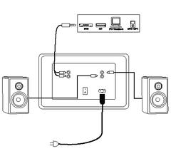 Loa Bluetooth không dây Thonet & Vander GRUB