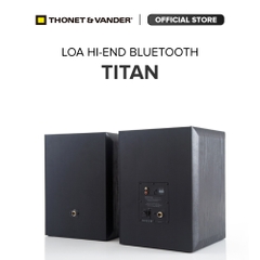 Loa Bluetooth không dây Thonet & Vander TITAN