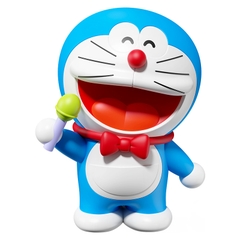 Loa Bluetooth ROCK SPACE Doraemon Mic King (Doraemon Authentic Licensed)