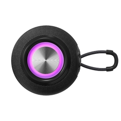 Loa Bluetooth ROCK SPACE S55 Fabric Art Bluetooth Speaker
