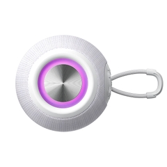 Loa Bluetooth ROCK SPACE S55 Fabric Art Bluetooth Speaker