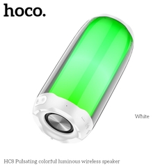 Loa không dây Bluetooth Hoco HC8 True Wireless Stereo