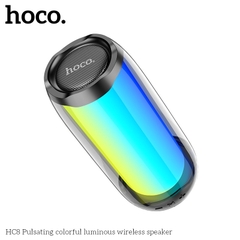 Loa không dây Bluetooth Hoco HC8 True Wireless Stereo