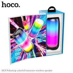 Loa không dây Bluetooth Hoco HC8 True Wireless Stereo