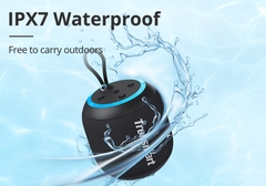 Loa bluetooth Tronsmart không dây Element T7 Mini 15W Chống nước IPX7