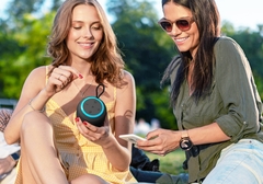 Loa bluetooth Tronsmart không dây Element T7 Mini 15W Chống nước IPX7
