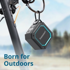 Loa không dây bluetooth Tronsmart Groove 2 Portable Outdoor Speaker